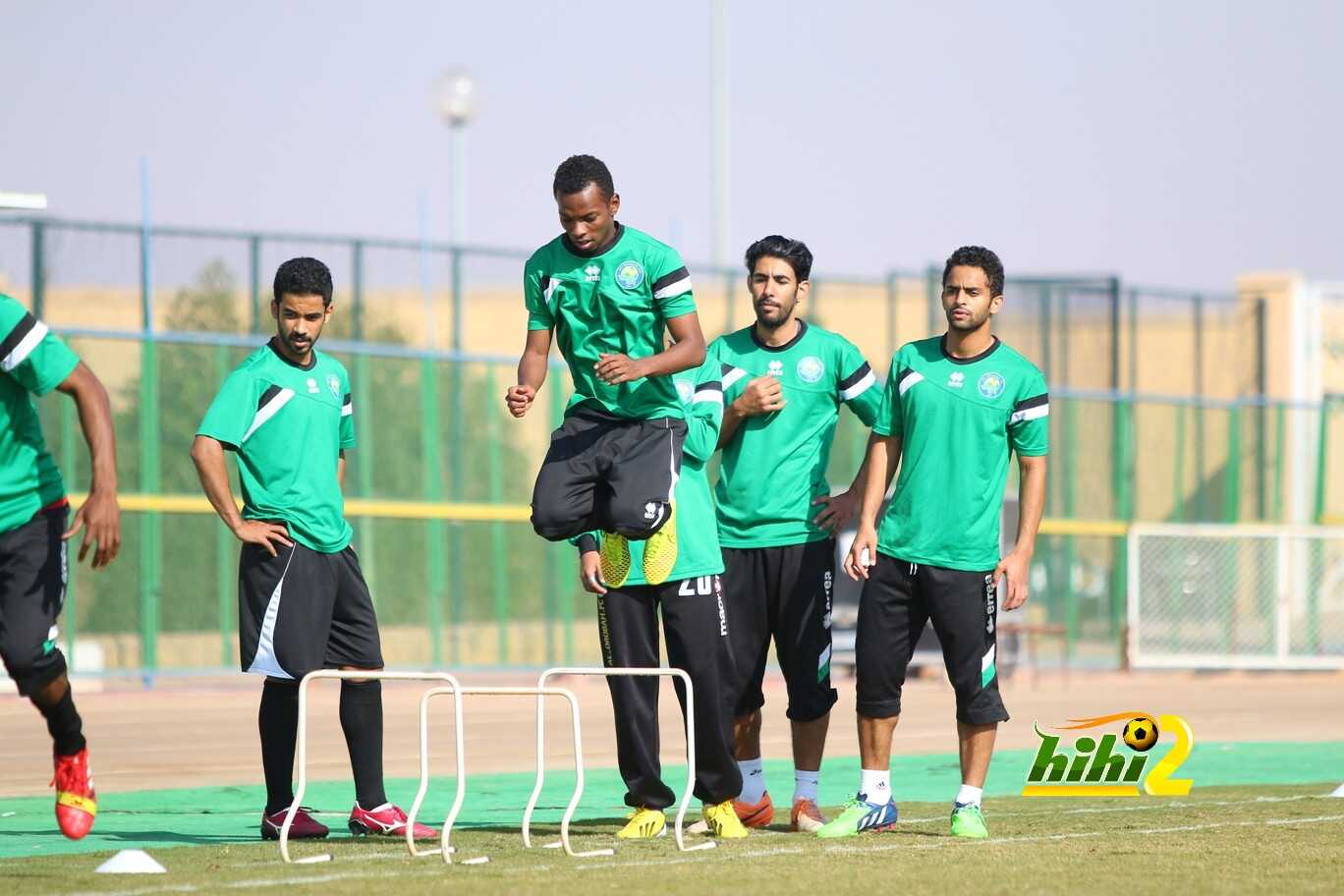 العروبة يستعد للقاء الفتح بعودة المصابين