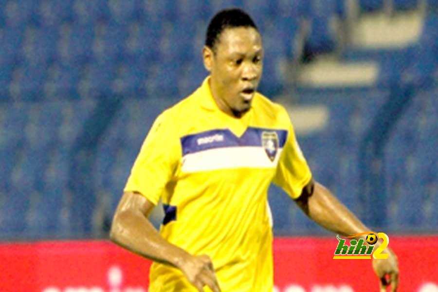 إيفولو : نستحق الفوز على الاتحاد
