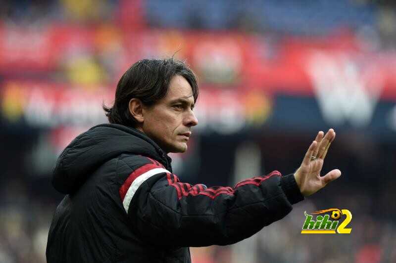 ميلان يستعد للتعاقد مع لاعب جديد من مدريد