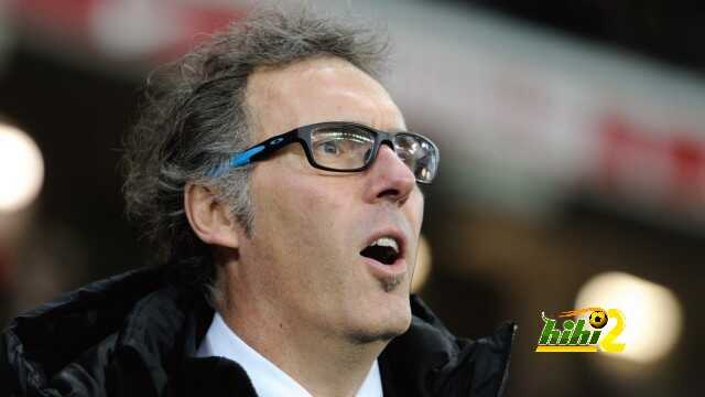 بلان : اللاعبون الكبار يشاركون في دوري الابطال