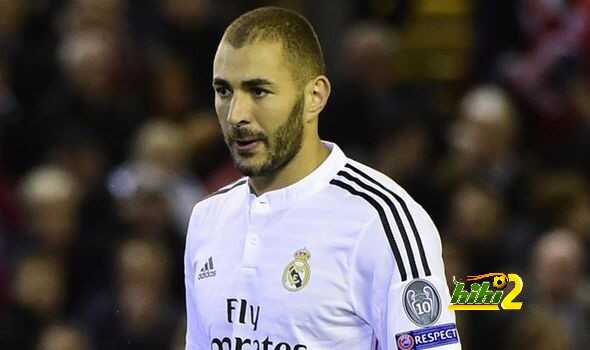تنافس ثلاثي لضم لاعب ريال مدريد