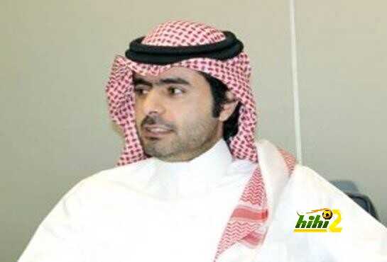 عبدالله العمراني يقدم دعم مالي لمجلس الجماهير