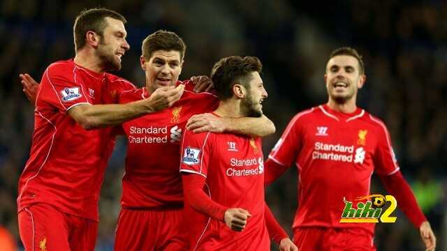 ليفربول وصل الى نصف مستوى الموسم الماضي ..!