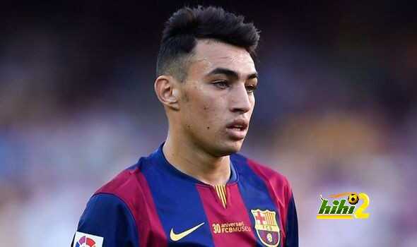 صراع انجليزي للتعاقد مع لاعب برشلونة