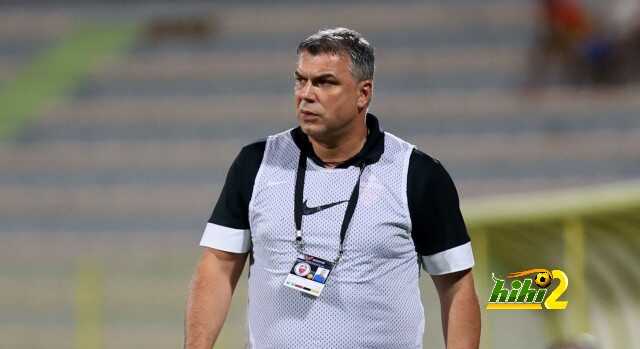 كوزمين : القائمة ليست نهائية