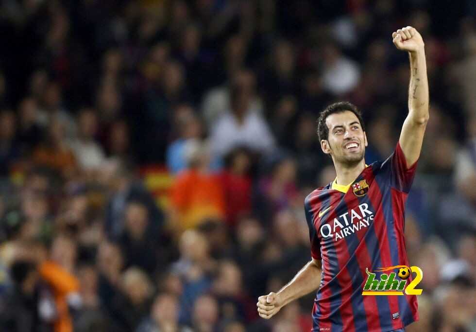 برشلونة سيجدد عقد لاعبه
