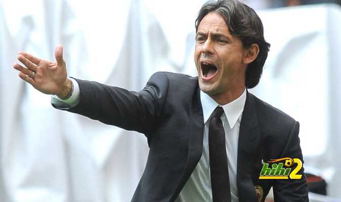 انزاجي : تشيرشي قد يشارك في المباراة