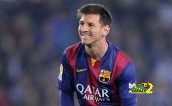 صحف برشلونة تكشف كذب ميسي على الجمهور