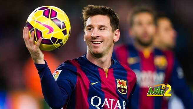 صورة : ميسي يريد الاستمرار ولكن …!