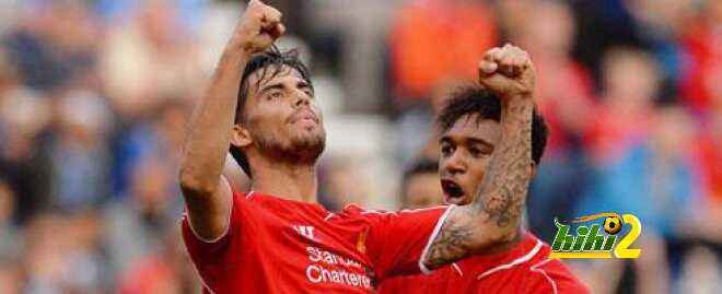 ميلان يتعاقد مع لاعب ليفربول