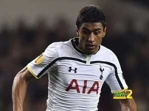 يوفنتوس يريد ضم لاعب توتنهام
