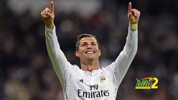 كريستيانو يسجل التعادل لريال مدريد برأسية رائعة