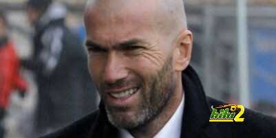 بالأرقام : زيدان سيكون مدرب ريال مدريد المقبل !