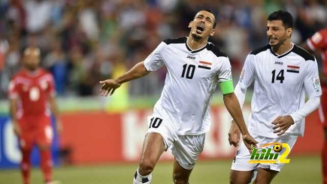صورة : نتائج اخر 3 مباريات بين العراق وايران ..!