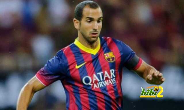 انتر ميلان يريد ضم دارميان ولاعب برشلونة سيكون بديله