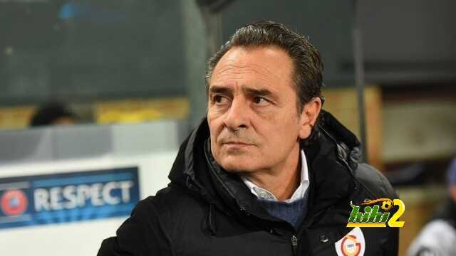 برانديلي مرشح لتدريب ميلان