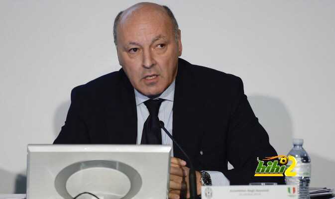 ماروتا : غداً قد يتواجد بديل جيوفينكو