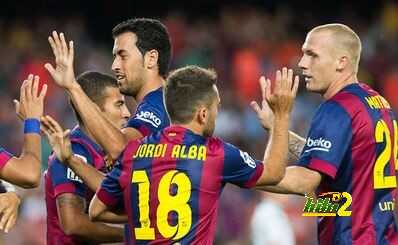 السبورت ” برشلونة يمكنه فعل الكثير “