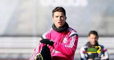 قائمة ريال مدريد المستدعاة لديربي مدريد