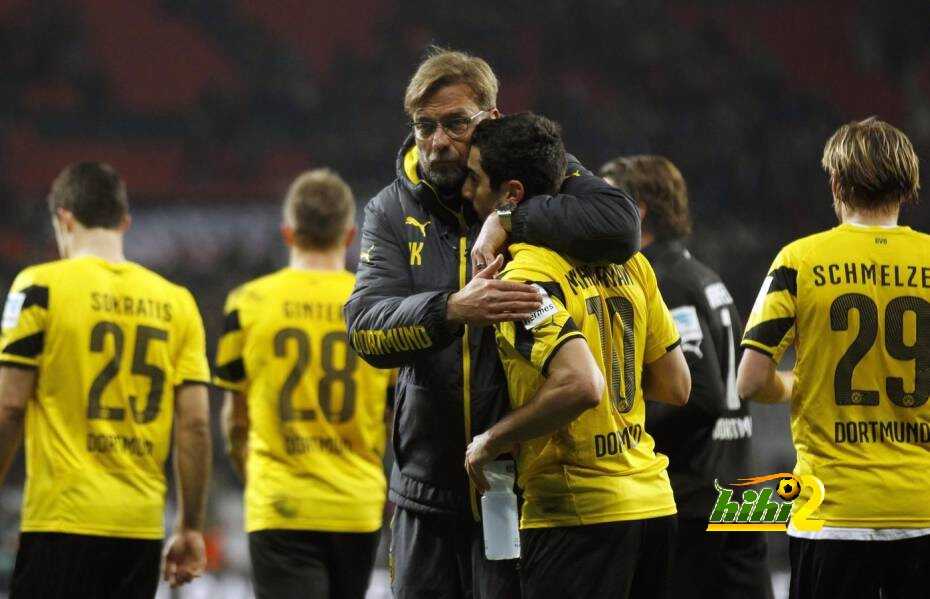 نجم دورتموند قد يوافق على الانضمام لليفربول