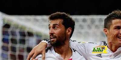 صورة : اربيلوا يعلن حبه لريال مدريد