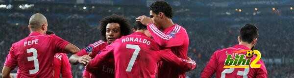 صورة : ريال مدريد يواصل تألقه بعد مواجهة شالكة