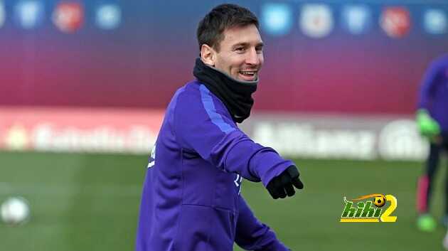 هل يواصل ميسي تألقه ويسجل في المباراة الـ11 على التوالي في الكامب نو ..؟!