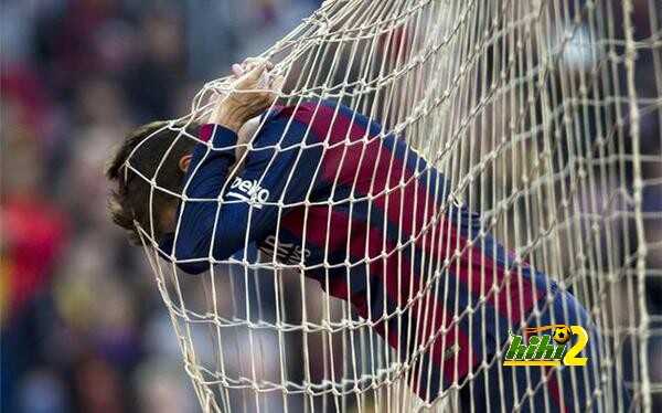 صورة : كابوس برشلونة