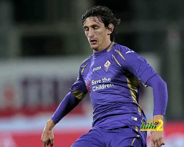 نجم فيورنتينا مطلوب في مانشستر يونايتد
