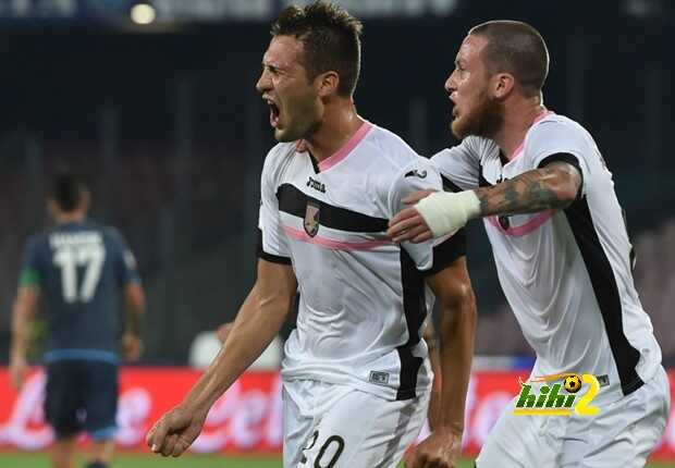 يوفنتوس يعمل لضم لاعب جديد