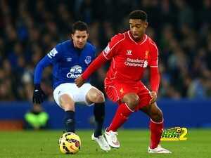 لاعب ليفربول سيغيب عن صفوف الفريق