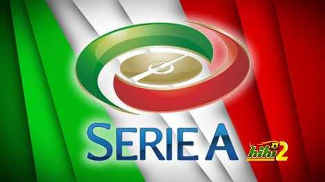 صورة : التشكيلة المثالية للجولة الـ 25 من الدوري الإيطالي