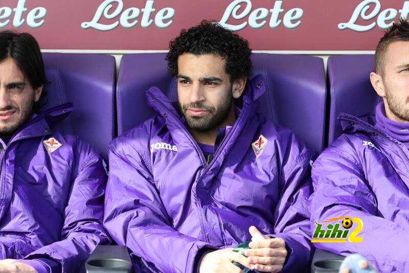 قائمة فيورنتينا المستدعاة لمباراة يوفنتوس