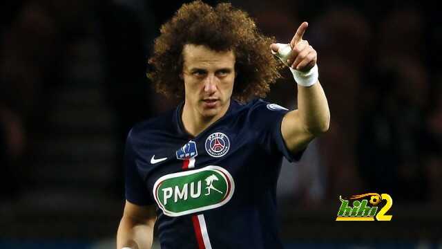 ديفيد لويز يهاجم مورينيو
