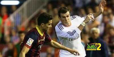 الطريقة الوحيدة لإنتصار ريال مدريد على برشلونة فى الكلاسيكو المقبل !