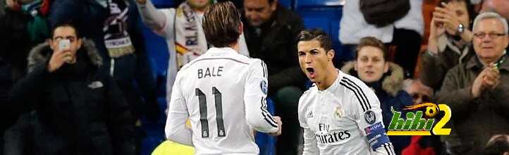 تشكيلة : ريال مدريد يستقبل شالكة والهدف حسم التأهل لربع النهائي