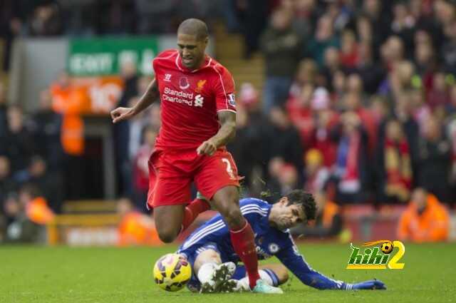 روما يستعد للتعاقد مع لاعب ليفربول
