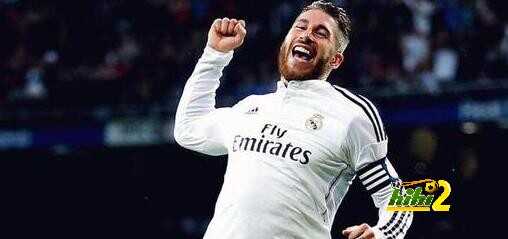 راموس ، قائد ريال مدريد أمام ليفانتي ..!