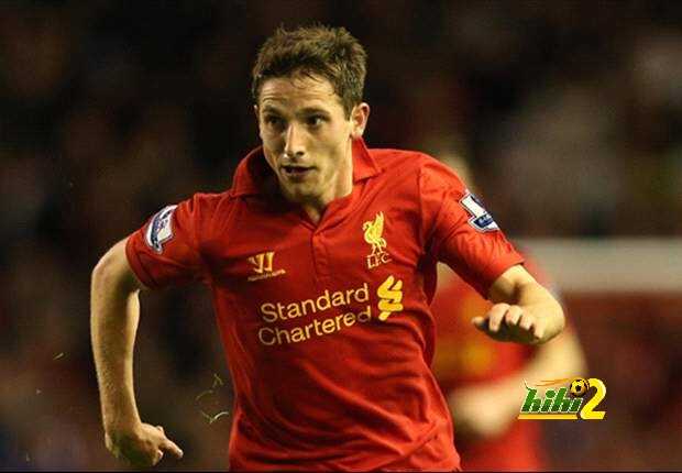 ليفربول يسعى لتجديد عقد لاعبيه
