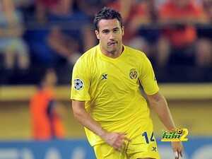 نجم فيا ريال مطلوب في الدوري الانجليزي
