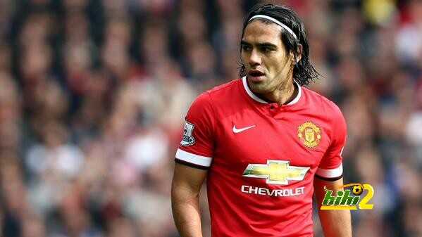 فالكاو يريد العودة لاتليتكو مدريد