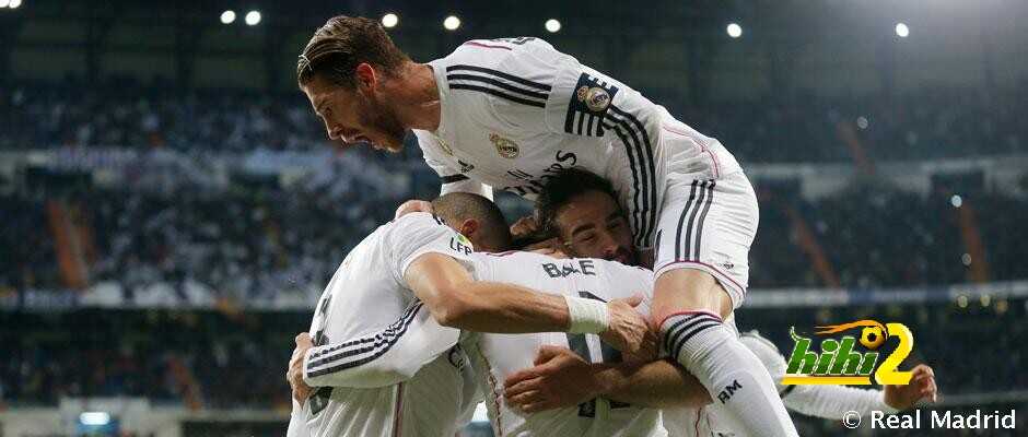 صورة : قميص ريال مدريد للموسم الجديد