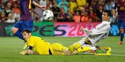 بالأرقام: برشلونة يمثل كابوسا لإيكر كاسياس !