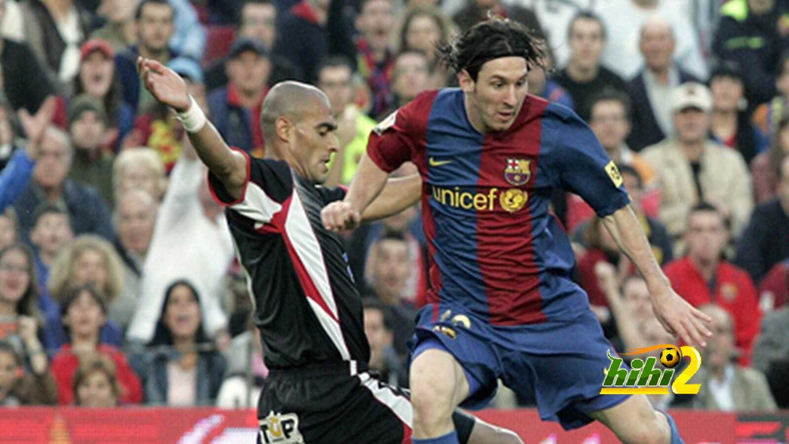 هل يتكرر سيناريو 2007 القاسي ويخسر برشلونة اللقب بفارق المواجهات ..؟!