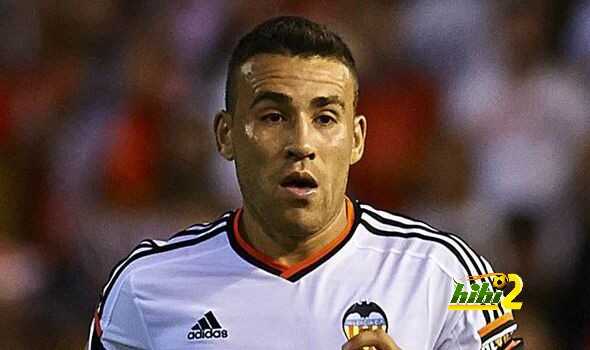 مدافع فالنسيا مطلوب في الدوري الانجليزي