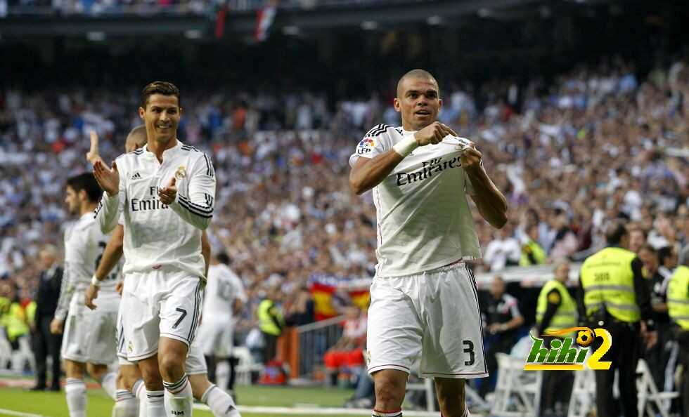 ريال مدريد سيحسم مستقبل لاعبه …!