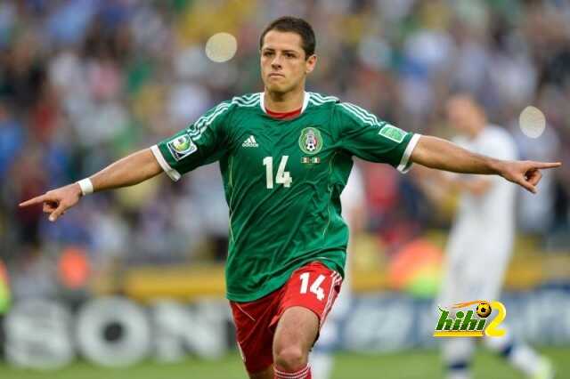 هيرنانديز قد ينضم الى الدوري الالماني