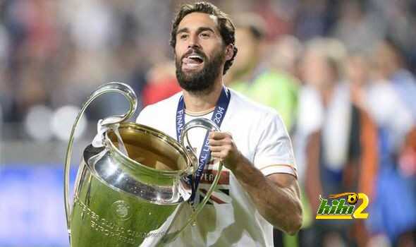 فريق ايطالي سيحاول التعاقد مع اربيلوا
