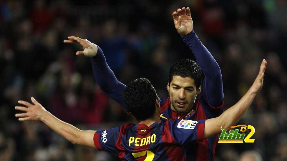 موندو : برشلونة جاهز للقادم
