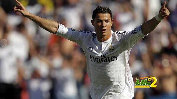 صورة : كيف سجل رونالدو أهدافه الـ 300 مع ريال مدريد ؟